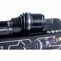 High Lifter Rear DHT XL Axle - 2015-23 Polaris RZR XP 1000, XP Turbo