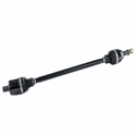 High Lifter Rear DHT XL Rear Axle - Polaris Ranger XD 1500, Xpedition