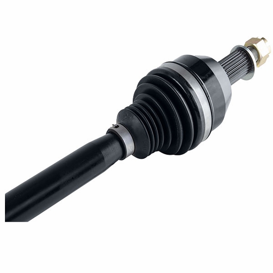 High Lifter Rear DHT XL Rear Axle - Polaris Ranger XD 1500, Xpedition - alt image 3