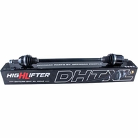 High Lifter Rear DHT XL Rear Axle - Polaris Ranger XD 1500, Xpedition