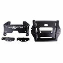 High Lifter Rear Frame Stiffener - Can Am Defender HD11