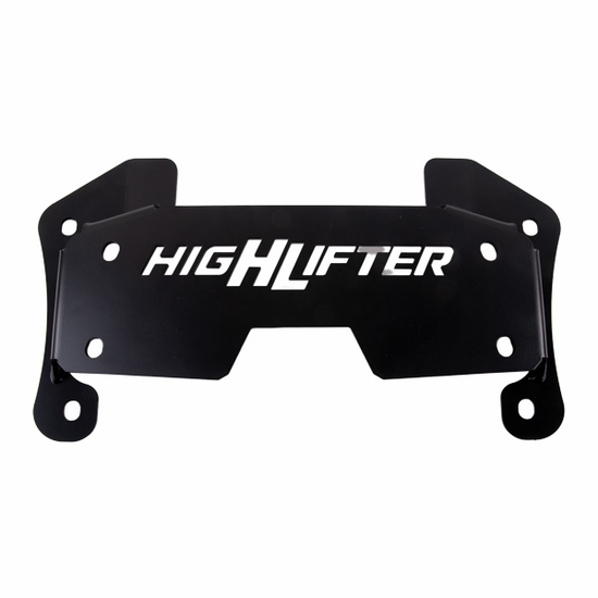 High Lifter Rear Frame Stiffener - Can Am Defender HD11 - alt image 0