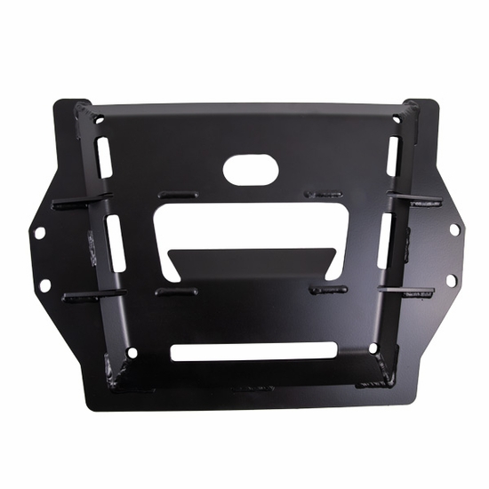High Lifter Rear Frame Stiffener - Can Am Defender HD11 - alt image 2