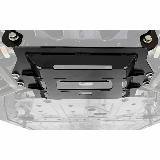 High Lifter Rear Frame Stiffener - Can Am Defender HD11 - alt image 5