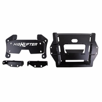 High Lifter Rear Frame Stiffener - Can Am Defender HD11