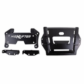 High Lifter Rear Frame Stiffener - Can Am Defender HD11