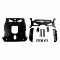 High Lifter Rear Frame Stiffener - Polaris Ranger XD 1500