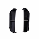 High Lifter Rear Frame Stiffener - Polaris Ranger XD 1500