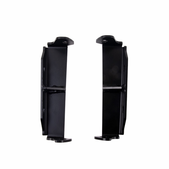 High Lifter Rear Frame Stiffener - Polaris Ranger XD 1500 - alt image 2