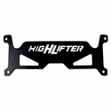 High Lifter Rear Frame Stiffener - Polaris Ranger XD 1500