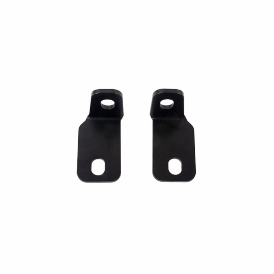 High Lifter Rear Frame Stiffener - Polaris Ranger XD 1500 - alt image 4