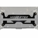 High Lifter Rear Frame Stiffener - Polaris Ranger XD 1500