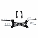 High Lifter Rear Frame Stiffener - Polaris Xpedition