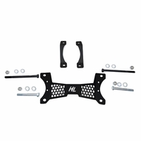 High Lifter Rear Frame Stiffener - Polaris Xpedition