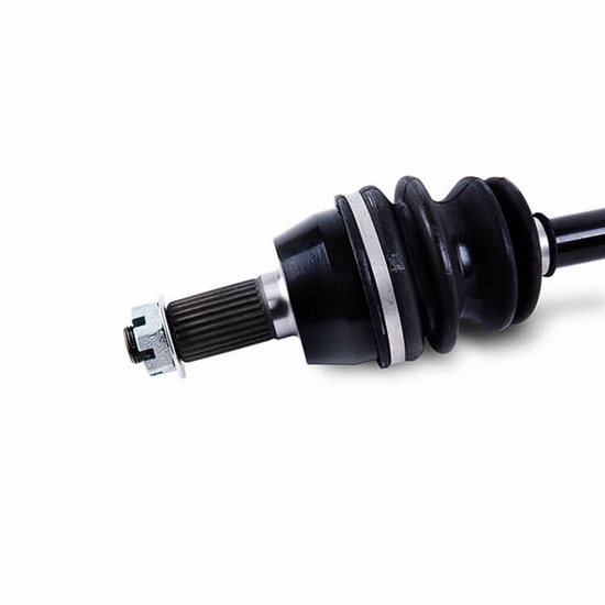 High Lifter Rear Left Stock Series Axle - Can Am Outlander, Renegade - alt image 1