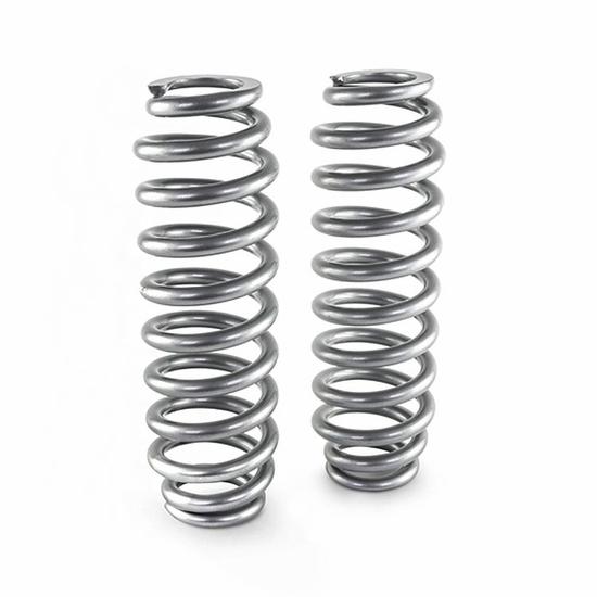 High Lifter REAR Lift Springs - 2007-20 Suzuki King Quad 450 AXi, 500 AXi, 750 AXi - alt image 1