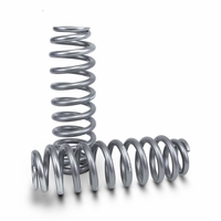 High Lifter REAR Lift Springs - Kawasaki Ridge