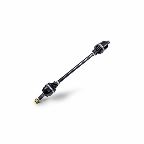 High Lifter Rear Outlaw DHT X Axle - Can Am Maverick X3 (64 inch Models) - alt image 0