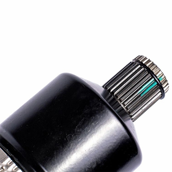 High Lifter Rear Outlaw DHT X Axle - Polaris RZR Pro R - alt image 2