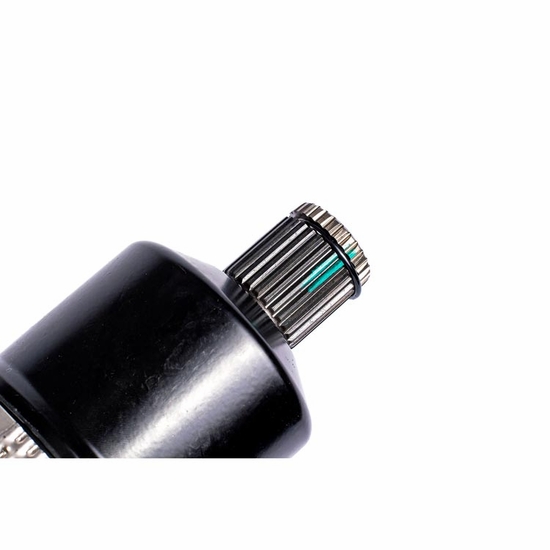 High Lifter Rear Outlaw DHT X Axle - 2024-26 Polaris RZR XP 1000 - alt image 5