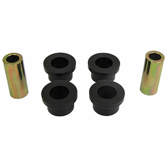 High Lifter Rear Radius Bars Bushing Kit - Arctic Cat Wildcat 1000, X