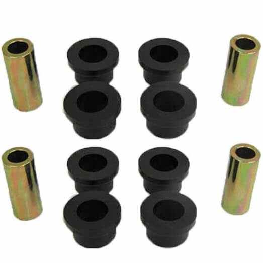 Polaris RZR XP 900 Radius Bars Bushings Side by Side Stuff