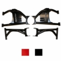 High Lifter Rear Raked Control Arms - Polaris Scrambler, Sportsman 550, 850, XP 1000