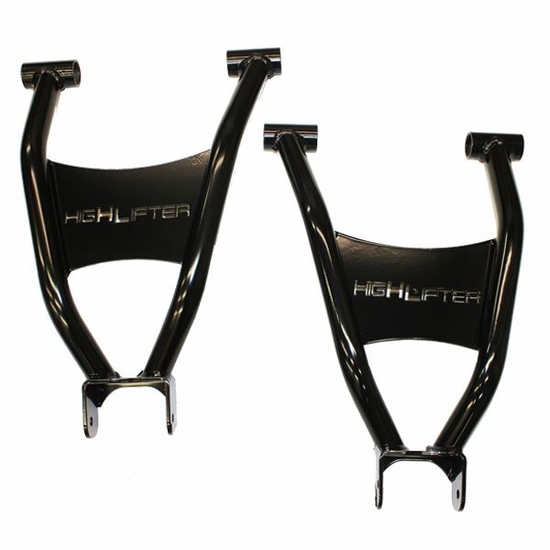 High Lifter Rear Raked Control Arms - Kawasaki Mule Pro-FX, DX, FXR