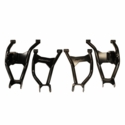 High Lifter Rear Raked Control Arms - Kawasaki Teryx4, Teryx 800