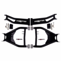 High Lifter Rear Raked Control Arms - Polaris Xpedition