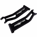 High Lifter Rear Raked Control Arms - Polaris Xpedition