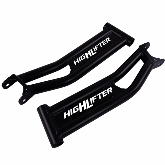 High Lifter Rear Raked Control Arms - Polaris Xpedition - alt image 0