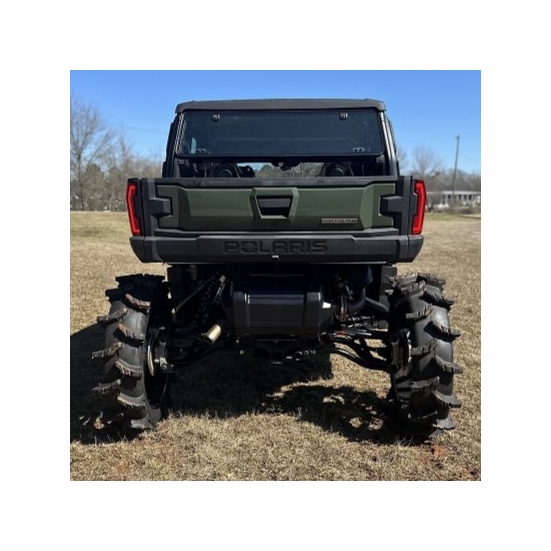 High Lifter Rear Raked Control Arms - Polaris Xpedition - alt image 6