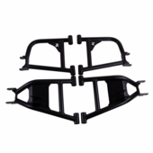 High Lifter Rear Raked Upper and Lower Control Arms - 2024-25 Kawasaki Mule Pro FXT