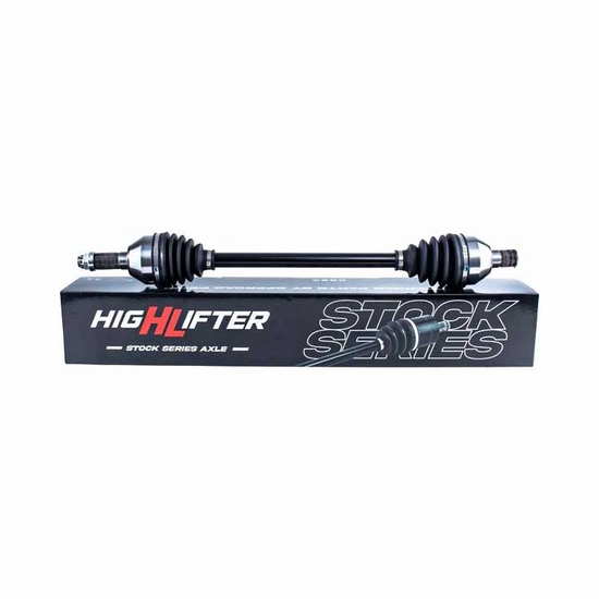 High Lifter Rear Stock Series Axle - Polaris General XP 1000