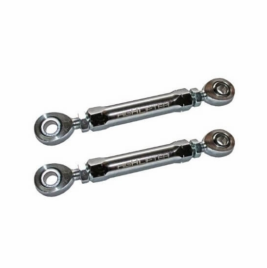 High Lifter Rear Sway Bar Links - Polaris RZR XP 1000, XP Turbo
