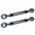 High Lifter Rear Sway Bar Links - Polaris RZR XP 1000, XP Turbo