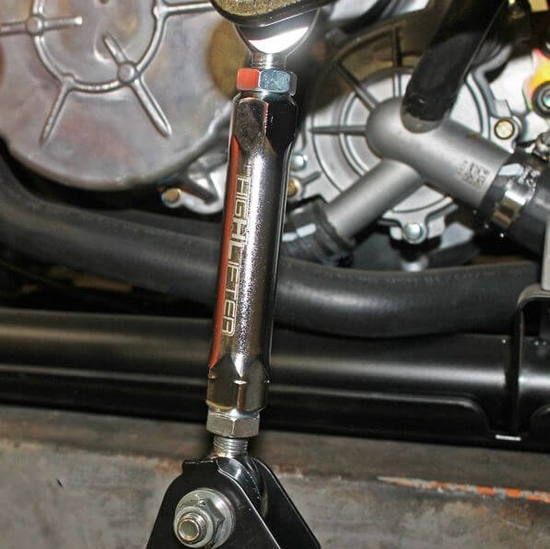 High Lifter Rear Sway Bar Links - Polaris RZR XP 1000, XP Turbo - alt image 0