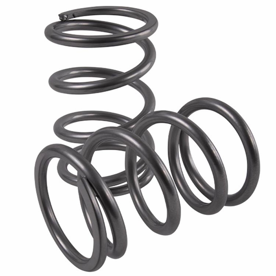 High Lifter Rear Tender Springs - 2014-24 Polaris RZR XP 1000, RS1