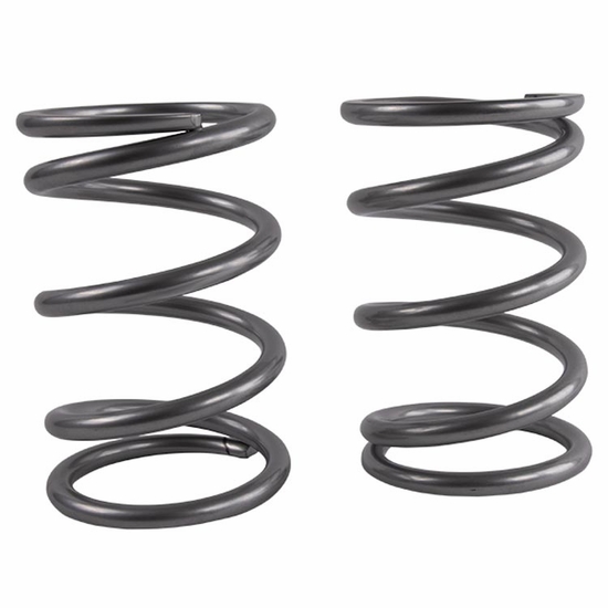 High Lifter Rear Tender Springs - 2014-24 Polaris RZR XP 1000, RS1 - alt image 1