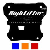 High Lifter Rear Tow Hook - 2017-24 Polaris RZR XP 1000|XP Turbo|RS1