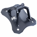 High Lifter Rear Tow Hook - Polaris RZR PRO R