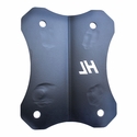 High Lifter Rear Tow Hook - Polaris RZR PRO R