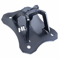 High Lifter Rear Tow Hook - Polaris RZR PRO R