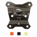High Lifter Rear Tow Hook - Can Am Maverick X3