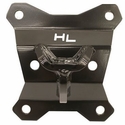 High Lifter Rear Tow Hook - Can Am Maverick X3
