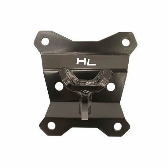 High Lifter Rear Tow Hook - Can Am Maverick X3 - alt image 3