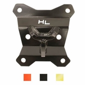 High Lifter Rear Tow Hook - Can Am Maverick X3