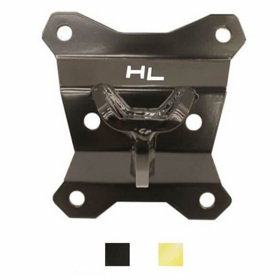 High Lifter Rear Tow Hook - Can Am Maverick X3