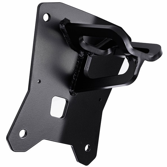High Lifter Rear Tow Hook - Polaris RZR PRO XP